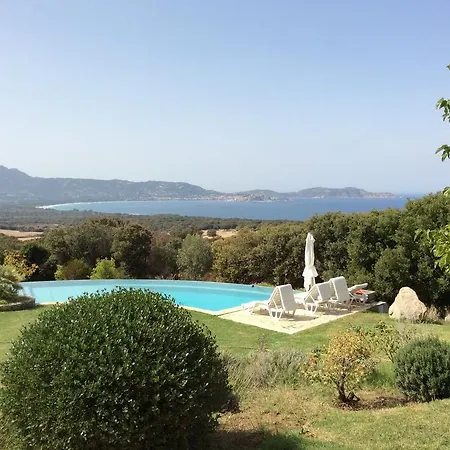 Villa Lucia