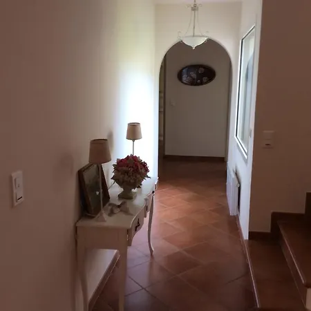 Villa Lucia Lumio