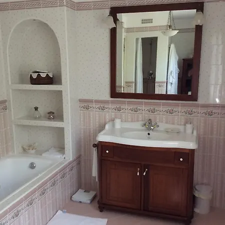 Villa Lucia