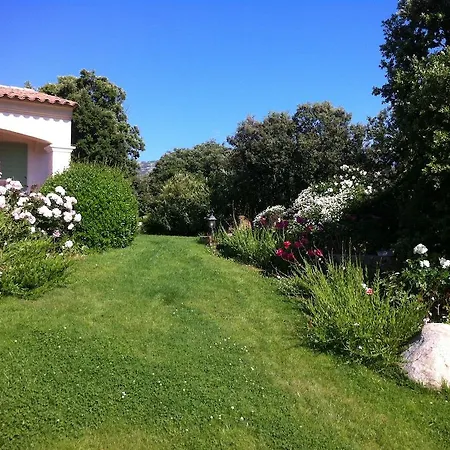 Villa Lucia *