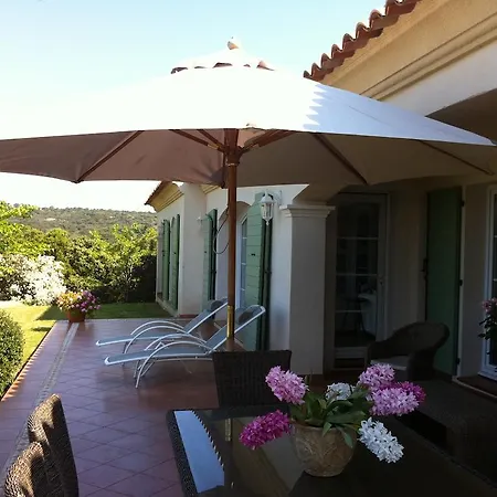 Villa Lucia