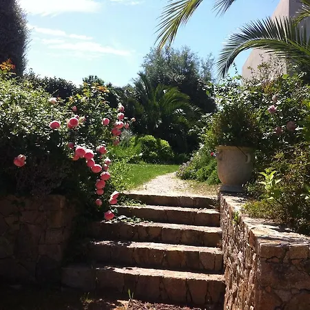 Villa Lucia *