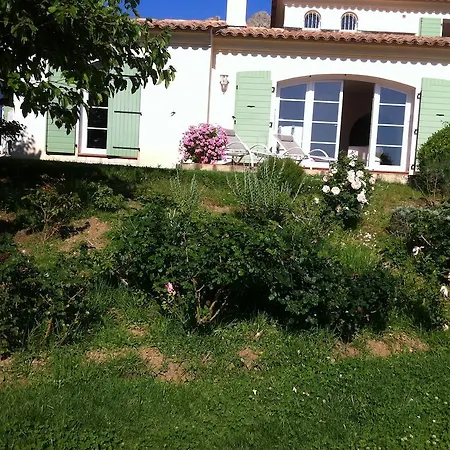 Villa Lucia